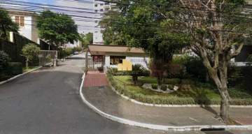 Apartamento 3 quartos na Rua Santo Antônio - TFAP30148