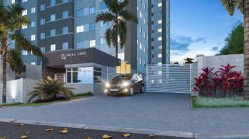 Apartamento 2 quartos à venda - Lançamento Unique Sabiá - TFAP20634