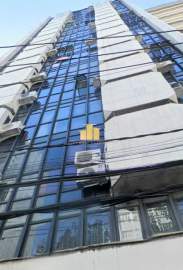Excelente Sala Comercial no Centro - TFSL00008