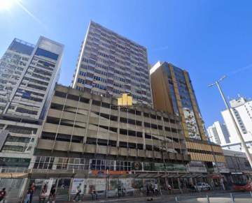 Vaga de Garagem no Edifício Stella Central - TFVG00002