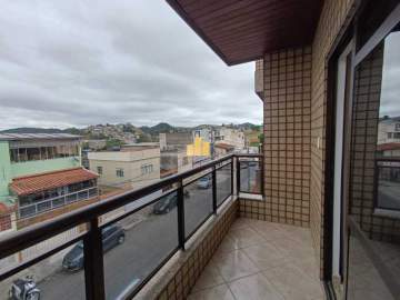 Apartamento 2 quartos em Santa Terezinha - TFAP20648
