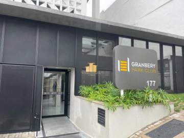 Imperdível - 3 Quartos / Lazer completo / Granbery - TFAP30151