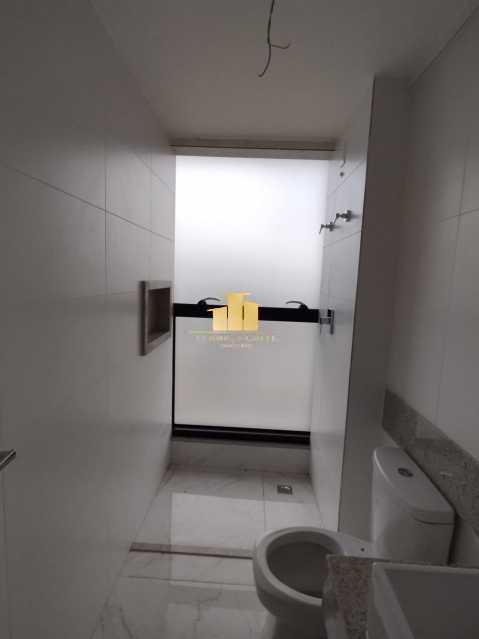 Imperdível - 3 Quartos / Lazer completo / Granbery - TFAP30151