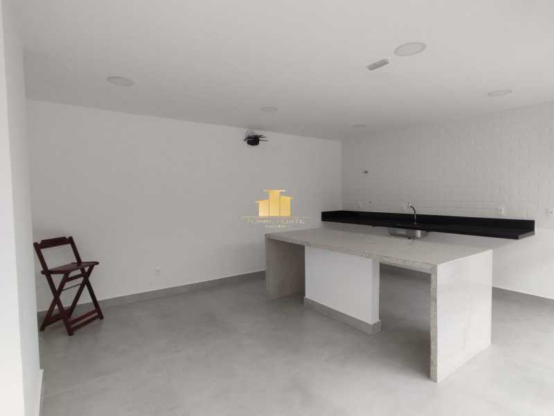 Imperdível - 3 Quartos / Lazer completo / Granbery - TFAP30151