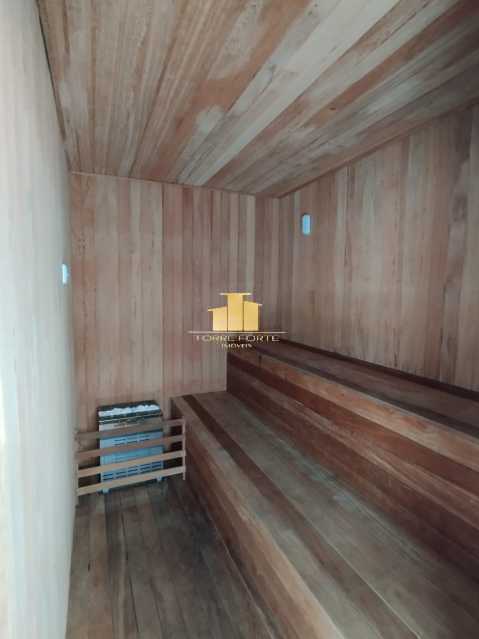 Imperdível - 3 Quartos / Lazer completo / Granbery - TFAP30151