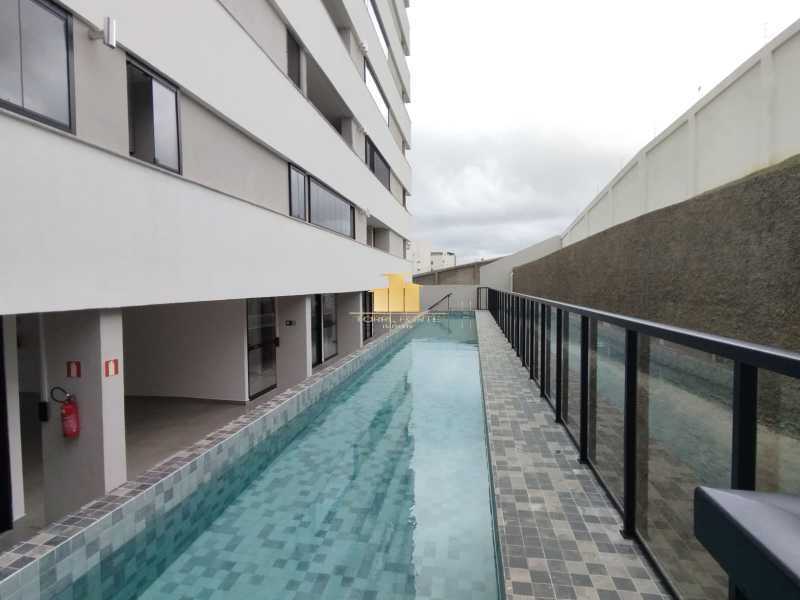 Imperdível - 3 Quartos / Lazer completo / Granbery - TFAP30151