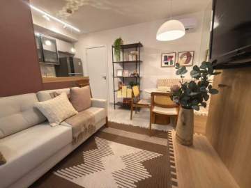 Lançamento - Apartamento à venda Rua José Romão Guedes,Juiz de Fora,MG - R$ 350.000 - TFAP20654