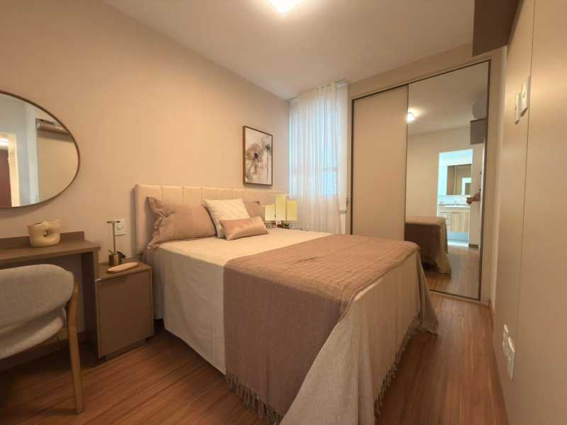 Lançamento - Apartamento à venda Rua José Romão Guedes,Juiz de Fora,MG - R$ 350.000 - TFAP20654