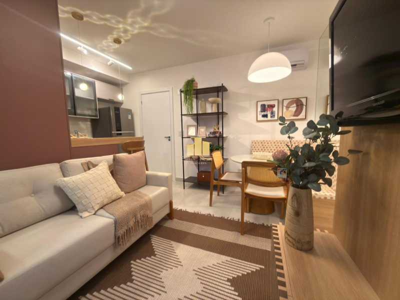 Lançamento - Apartamento à venda Rua José Romão Guedes,Juiz de Fora,MG - R$ 350.000 - TFAP20654