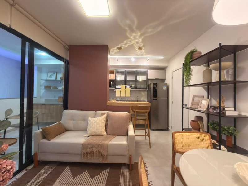 Lançamento - Apartamento à venda Rua José Romão Guedes,Juiz de Fora,MG - R$ 350.000 - TFAP20654