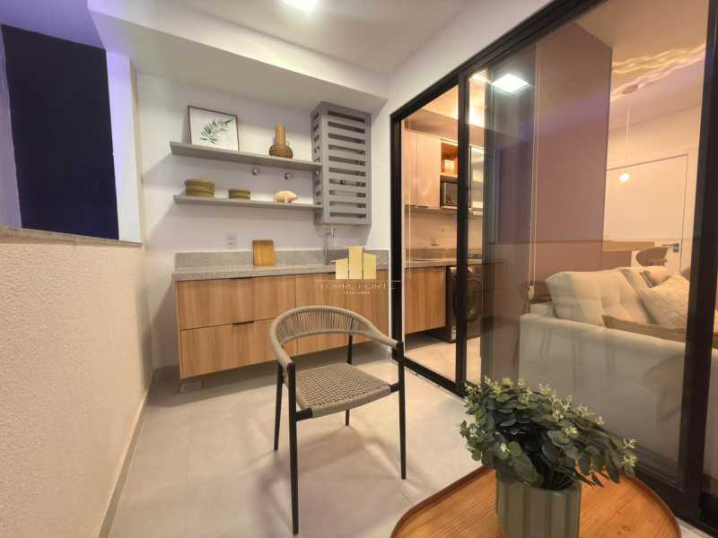 Lançamento - Apartamento à venda Rua José Romão Guedes,Juiz de Fora,MG - R$ 350.000 - TFAP20654