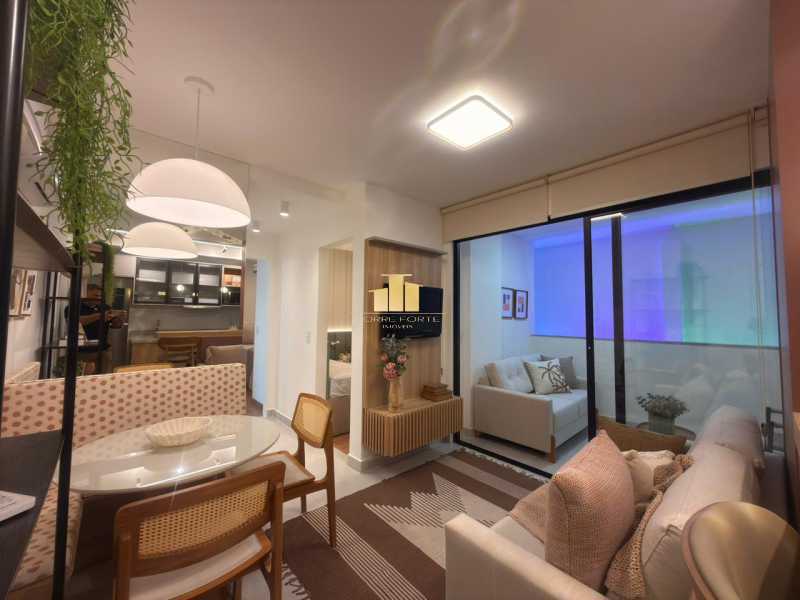 Lançamento - Apartamento à venda Rua José Romão Guedes,Juiz de Fora,MG - R$ 350.000 - TFAP20654