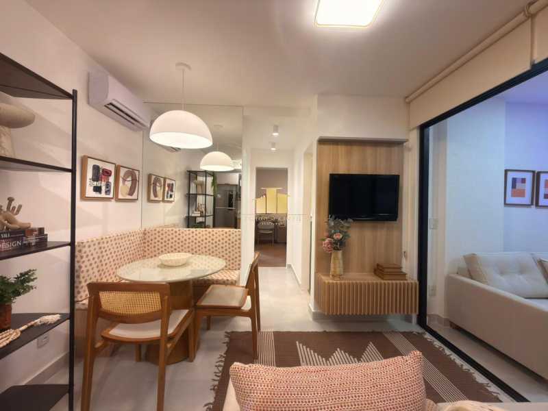 Lançamento - Apartamento à venda Rua José Romão Guedes,Juiz de Fora,MG - R$ 350.000 - TFAP20654