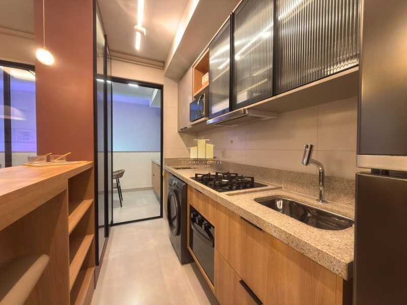 Lançamento - Apartamento à venda Rua José Romão Guedes,Juiz de Fora,MG - R$ 350.000 - TFAP20654