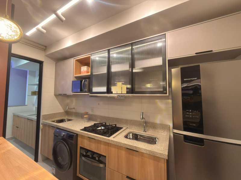 Lançamento - Apartamento à venda Rua José Romão Guedes,Juiz de Fora,MG - R$ 350.000 - TFAP20654