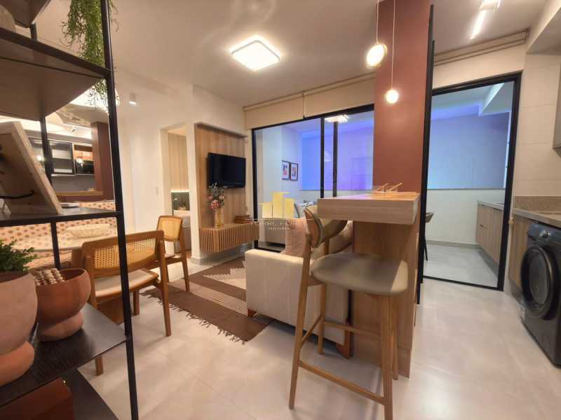 Lançamento - Apartamento à venda Rua José Romão Guedes,Juiz de Fora,MG - R$ 350.000 - TFAP20654