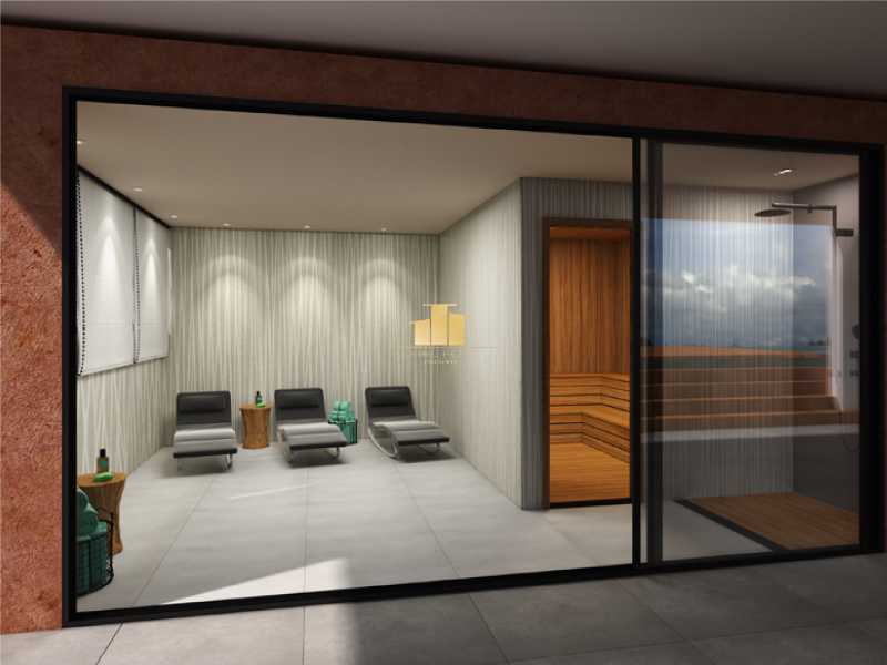 Lançamento - Apartamento à venda Rua José Romão Guedes,Juiz de Fora,MG - R$ 350.000 - TFAP20654