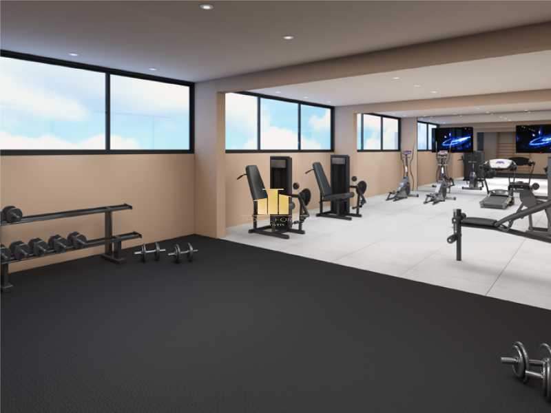 Lançamento - Apartamento à venda Rua José Romão Guedes,Juiz de Fora,MG - R$ 350.000 - TFAP20654