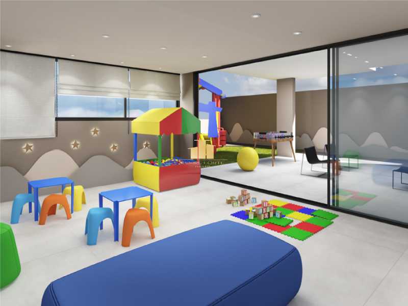 Lançamento - Apartamento à venda Rua José Romão Guedes,Juiz de Fora,MG - R$ 350.000 - TFAP20654