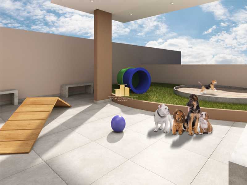 Lançamento - Apartamento à venda Rua José Romão Guedes,Juiz de Fora,MG - R$ 350.000 - TFAP20654