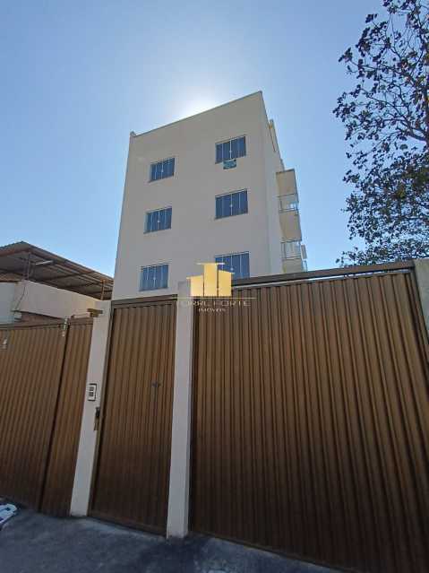 Imperdível - Apartamento Novo no Teixeiras - TFAP20656