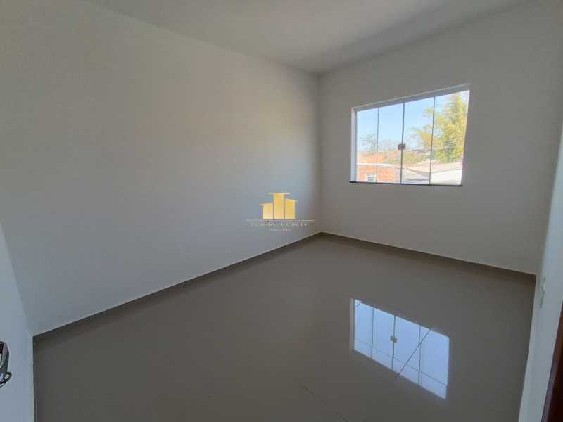 Imperdível - Apartamento Novo no Teixeiras - TFAP20656