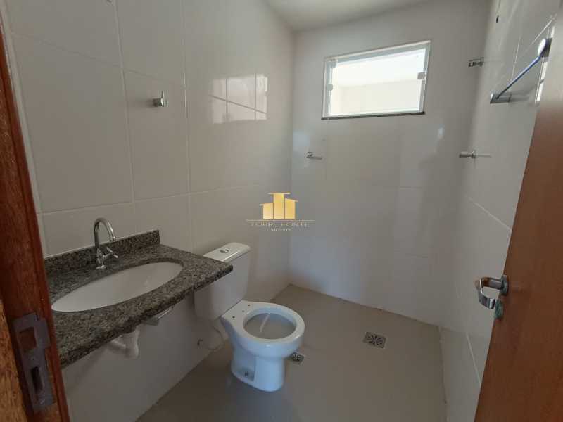 Imperdível - Apartamento Novo no Teixeiras - TFAP20656