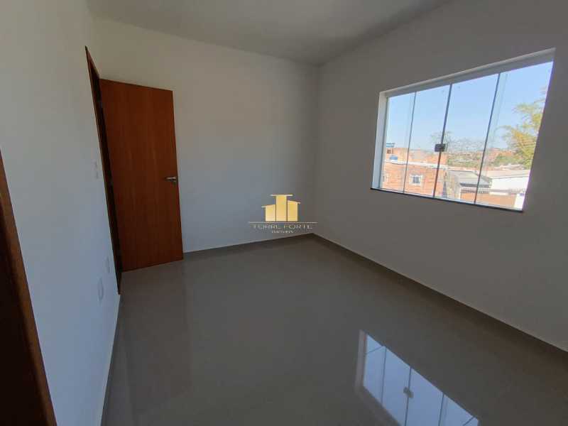Imperdível - Apartamento Novo no Teixeiras - TFAP20656