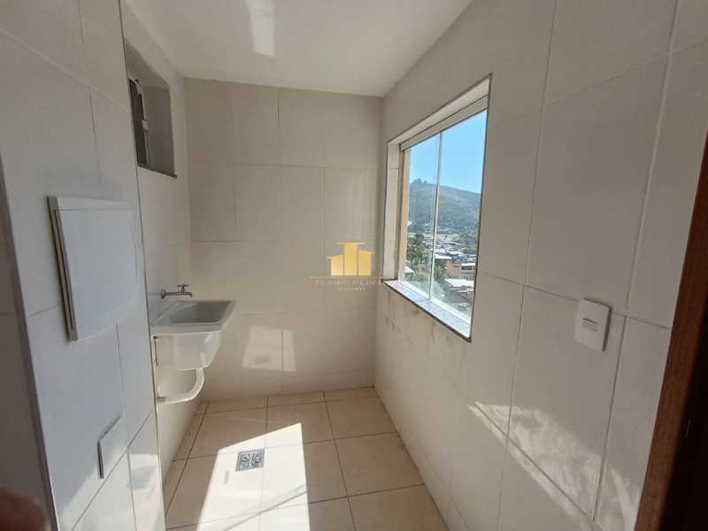 Imperdível - Apartamento Novo no Teixeiras - TFAP20656