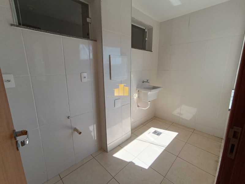 Imperdível - Apartamento Novo no Teixeiras - TFAP20656