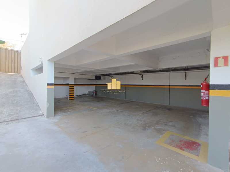 Imperdível - Apartamento Novo no Teixeiras - TFAP20656