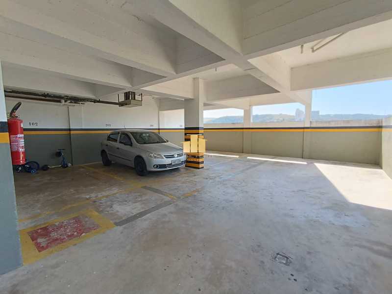 Imperdível - Apartamento Novo no Teixeiras - TFAP20656