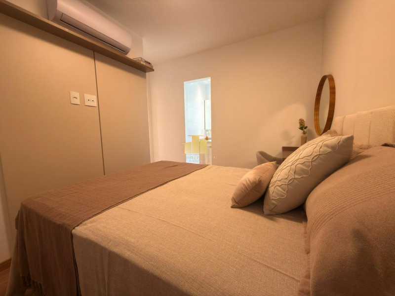 Lançamento - Cobertura à venda Rua José Romão Guedes,Juiz de Fora,MG - R$ 690.000 - TFCO30023