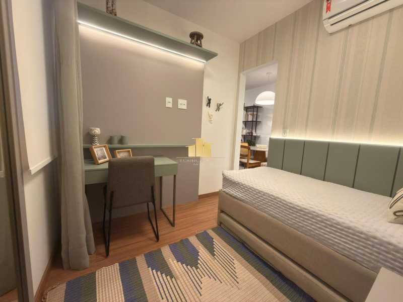 Lançamento - Cobertura à venda Rua José Romão Guedes,Juiz de Fora,MG - R$ 690.000 - TFCO30023