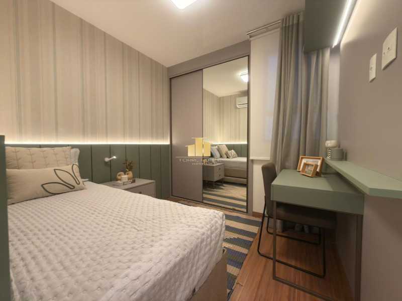 Lançamento - Cobertura à venda Rua José Romão Guedes,Juiz de Fora,MG - R$ 690.000 - TFCO30023