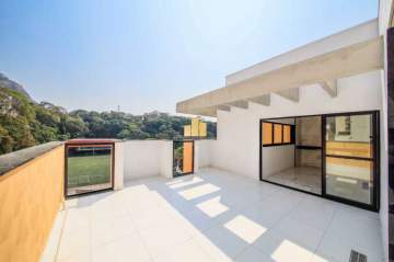 Imperdível - Cobertura 3 quartos, 1 suite, 3 vagas ao lado do Colégio dos Jesuítas - TFCO30026 Imperdível - Cobertura 3 quartos, 1 suite, 3 vagas ao lado do Colégio dos Jesuítas - TFCO30026