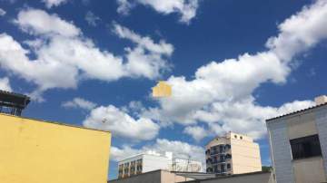 Ótima localização - Apartamento à venda Rua Barbosa Lima,Juiz de Fora,MG - R$ 215.000 - TFAP20664 Ótima localização - Apartamento à venda Rua Barbosa Lima,Juiz de Fora,MG - R$ 215.000 - TFAP20664