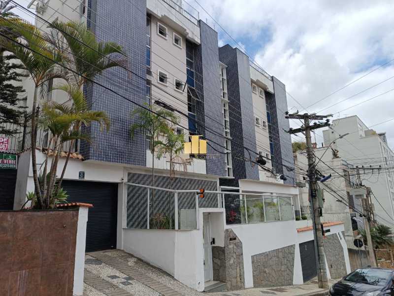 Conheça WhatsApp Image 2025-10-29 at 1 do imóvel - Excelente 3 quartos à Venda no Cascatinha - TFAP30157 - 2 WhatsApp Image 2025-10-29 at 1 - 2