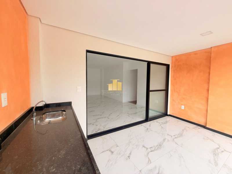 Imperdível - Apartamento à venda Rua Chanceler Oswaldo Aranha,Juiz de Fora,MG - R$ 665.000 - TFAP30158