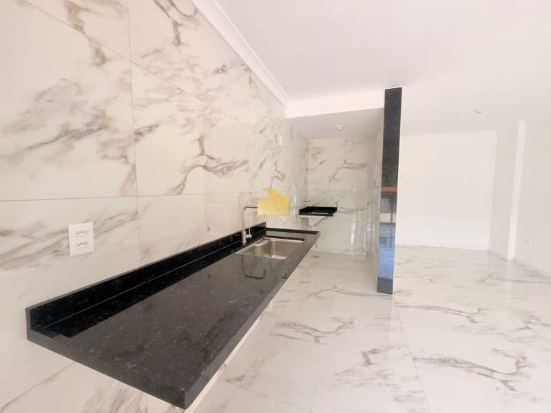 Imperdível - Apartamento à venda Rua Chanceler Oswaldo Aranha,Juiz de Fora,MG - R$ 665.000 - TFAP30158