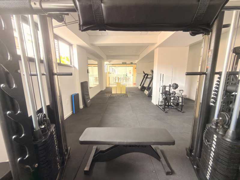 Imperdível - Apartamento à venda Rua Chanceler Oswaldo Aranha,Juiz de Fora,MG - R$ 665.000 - TFAP30158