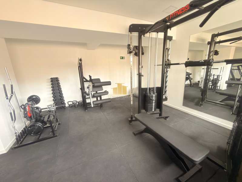 Imperdível - Apartamento à venda Rua Chanceler Oswaldo Aranha,Juiz de Fora,MG - R$ 665.000 - TFAP30158