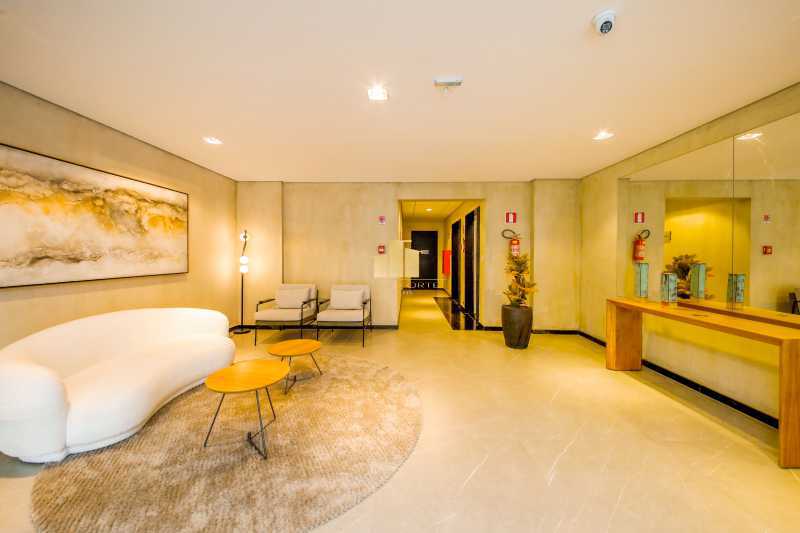 Imperdível - Apartamento à venda Rua Chanceler Oswaldo Aranha,Juiz de Fora,MG - R$ 665.000 - TFAP30158