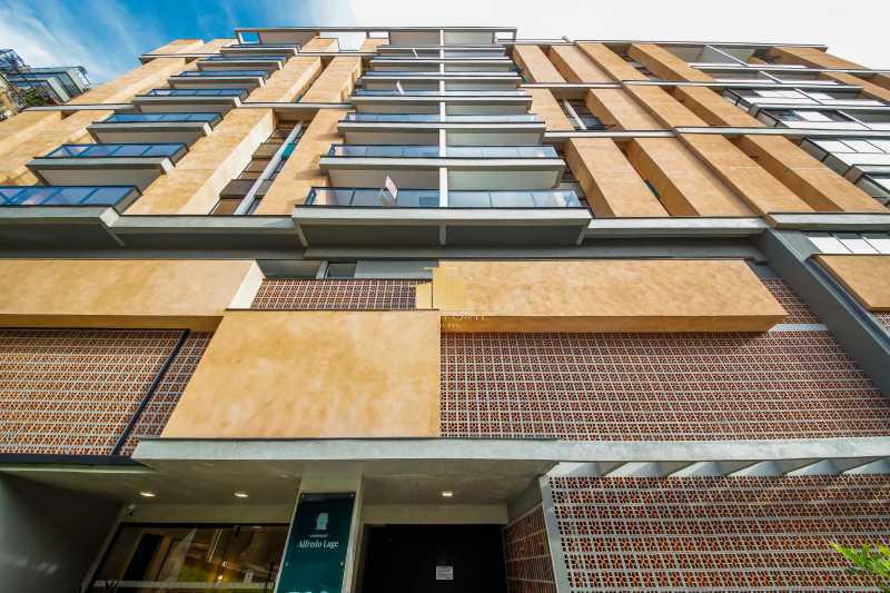 Imperdível - Apartamento à venda Rua Chanceler Oswaldo Aranha,Juiz de Fora,MG - R$ 665.000 - TFAP30158