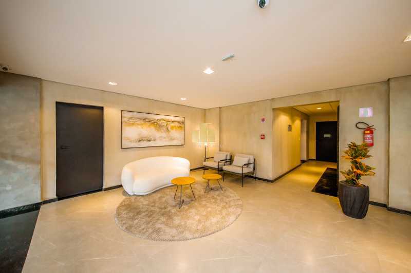 Imperdível - Apartamento à venda Rua Chanceler Oswaldo Aranha,Juiz de Fora,MG - R$ 665.000 - TFAP30158