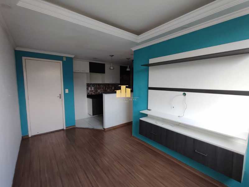 Imperdível - Apartamento à venda Rua Eunice Weaver,Juiz de Fora,MG - R$ 150.000 - TFAP20667