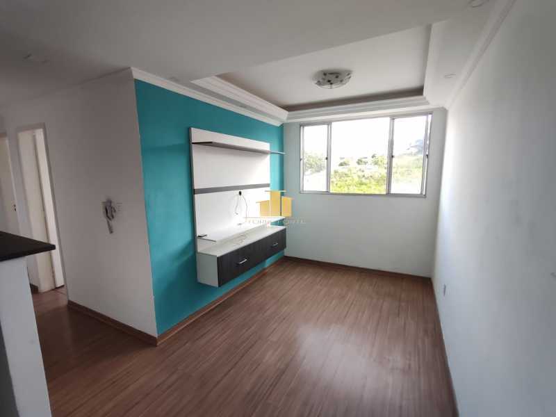 Imperdível - Apartamento à venda Rua Eunice Weaver,Juiz de Fora,MG - R$ 150.000 - TFAP20667