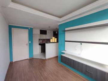 Apartamento 02 quartos a venda - 1