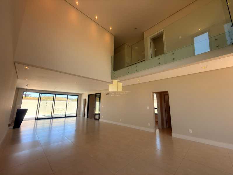 Imperdível - Casa Duplex de Luxo à Venda no Condomínio Estrela Alta - Salvaterra - Juiz de Fora - TFCN40003