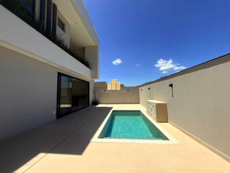 Imperdível - Casa Duplex de Luxo à Venda no Condomínio Estrela Alta - Salvaterra - Juiz de Fora - TFCN40003